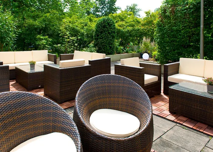 Best Western Queens Hotel Hamburg